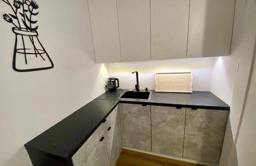 Biala Podlaska Lit Et Petit-Déjeuner | 20 m² Chambre d'hôtes ∙ 2 personnes