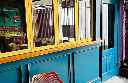 Wexford Lit Et Petit-Déjeuner | 20 m² Chambre d'hôtes ∙ 3 personnes