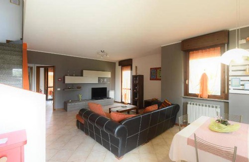 Brugherio Lit Et Petit-Déjeuner | 20 m² Chambre d'hôtes ∙ 4 personnes