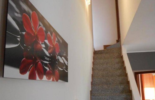 Brugherio Lit Et Petit-Déjeuner | 20 m² Chambre d'hôtes ∙ 4 personnes
