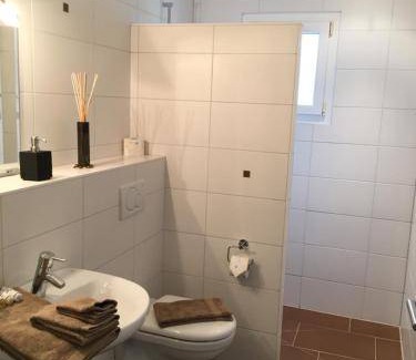 Ecublens Lit Et Petit-Déjeuner | 20 m² Chambre d'hôtes ∙ 2 personnes