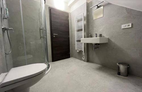 Jablunka Lit Et Petit-Déjeuner | 20 m² Chambre d'hôtes ∙ 2 personnes