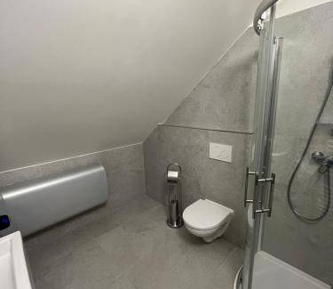 Jablunka Lit Et Petit-Déjeuner | 20 m² Chambre d'hôtes ∙ 2 personnes
