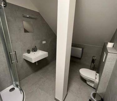 Jablunka Lit Et Petit-Déjeuner | 20 m² Chambre d'hôtes ∙ 2 personnes