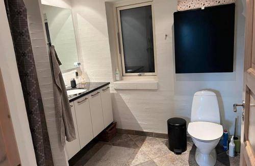 Herning Municipality Lit Et Petit-Déjeuner | 20 m² Chambre d'hôtes ∙ 1 chambre ∙ 2 personnes