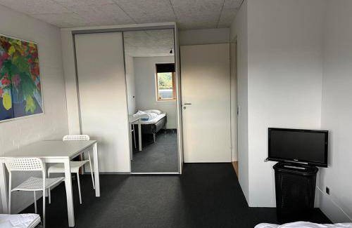 Herning Municipality Lit Et Petit-Déjeuner | 20 m² Chambre d'hôtes ∙ 1 chambre ∙ 2 personnes