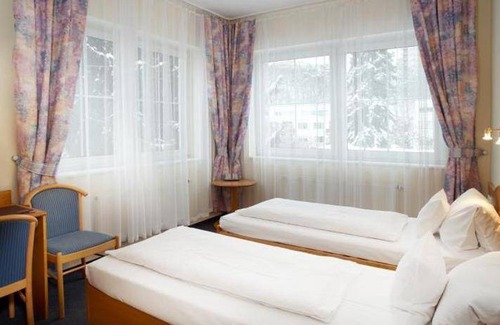 Kosire Lit Et Petit-Déjeuner | 20 m² Chambre d'hôtes ∙ 4 personnes
