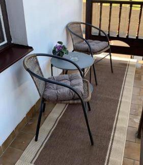 Karlovy Vary Lit Et Petit-Déjeuner | 20 m² Chambre d'hôtes ∙ 4 personnes