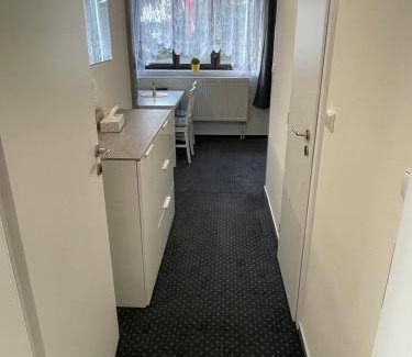 Hajek u Uhrinevsi Lit Et Petit-Déjeuner | 20 m² Chambre d'hôtes ∙ 4 personnes