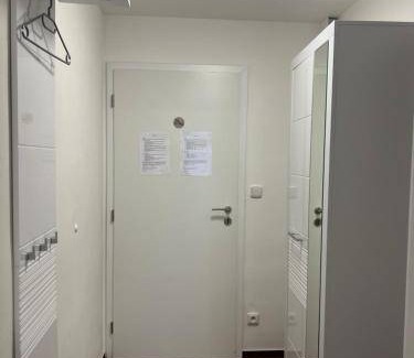 Hajek u Uhrinevsi Lit Et Petit-Déjeuner | 20 m² Chambre d'hôtes ∙ 4 personnes