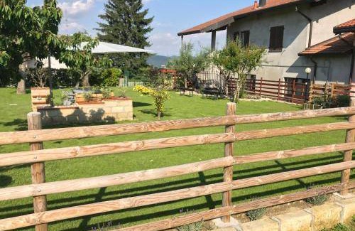 Villa Guardia Lit Et Petit-Déjeuner | 20 m² Chambre d'hôtes ∙ 3 personnes