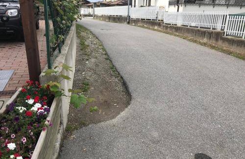 Villa Guardia Lit Et Petit-Déjeuner | 20 m² Chambre d'hôtes ∙ 3 personnes