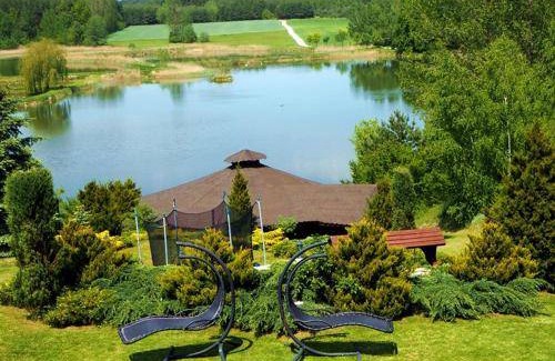 gmina Chmielnik Maison | 20 m² Longère ∙ 5 personnes