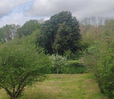 La Ferte-sous-Jouarre Lit Et Petit-Déjeuner | 20 m² Chambre d'hôtes ∙ 2 personnes