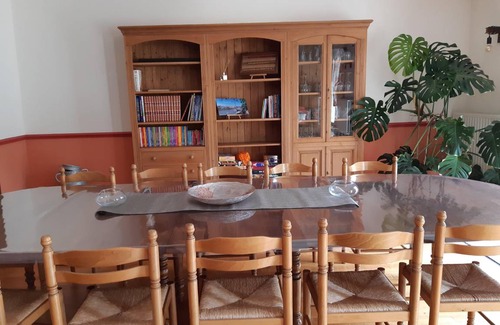 Epernay-sous-Gevrey Hôtel | 20 m² Hôtel ∙ 2 personnes
