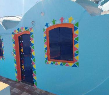 Nagaa Suhayl Gharb Hôtel | 20 m² Hôtel ∙ 3 personnes