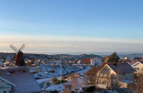 Mollosund Hôtel | 20 m² Hôtel ∙ 4 personnes