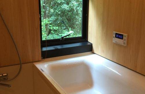 Nanto Auberge | 20 m² Auberge de jeunesse ∙ 4 personnes