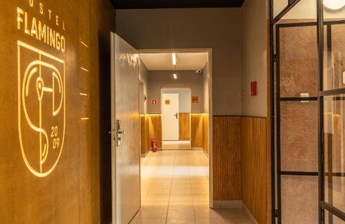 Srodmiescie Auberge | 20 m² Auberge de jeunesse ∙ 10 personnes