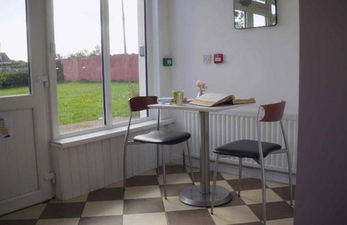 Inverin Auberge | 20 m² Auberge de jeunesse ∙ 2 personnes