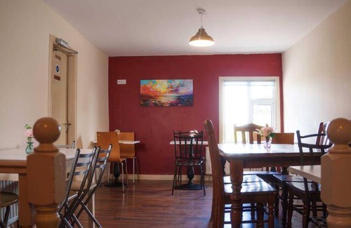 Inverin Auberge | 20 m² Auberge de jeunesse ∙ 2 personnes