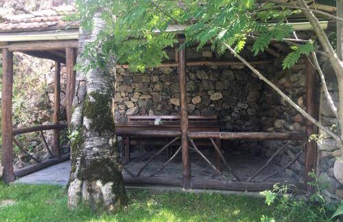 Dilijan Auberge | 20 m² Auberge de jeunesse ∙ 2 personnes