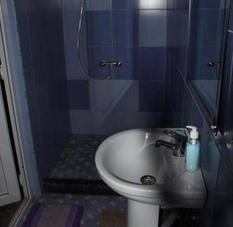 Dilijan Auberge | 20 m² Auberge de jeunesse ∙ 2 personnes