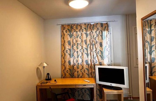 Imatra Auberge | 20 m² Auberge de jeunesse ∙ 2 personnes