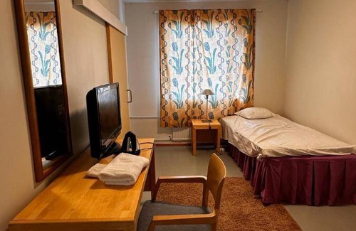Imatra Auberge | 20 m² Auberge de jeunesse ∙ 2 personnes