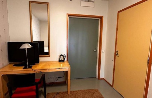 Imatra Auberge | 20 m² Auberge de jeunesse ∙ 2 personnes