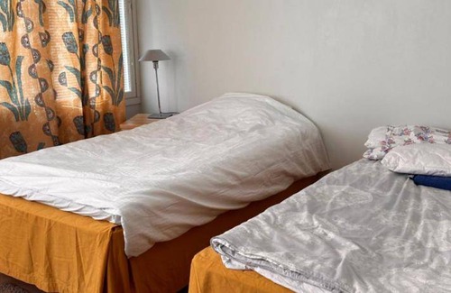 Imatra Auberge | 20 m² Auberge de jeunesse ∙ 2 personnes