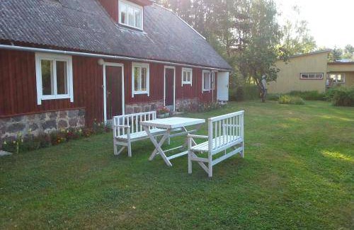 Leisi Auberge | 20 m² Auberge de jeunesse ∙ 4 personnes