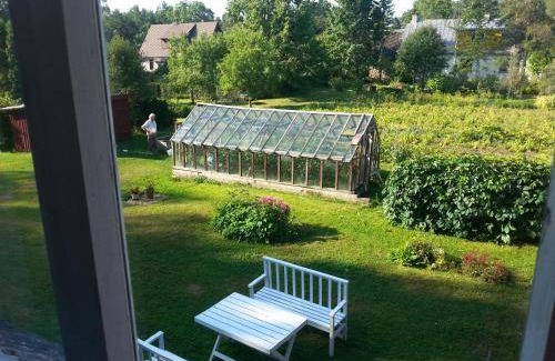 Leisi Auberge | 20 m² Auberge de jeunesse ∙ 4 personnes