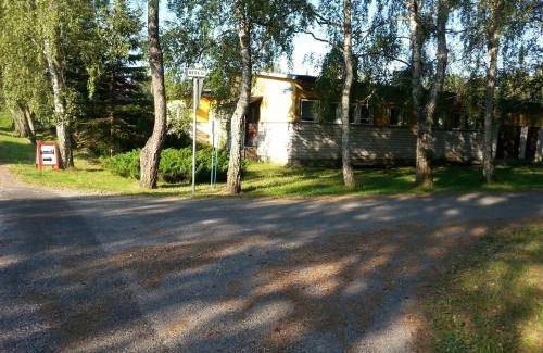 Leisi Auberge | 20 m² Auberge de jeunesse ∙ 4 personnes