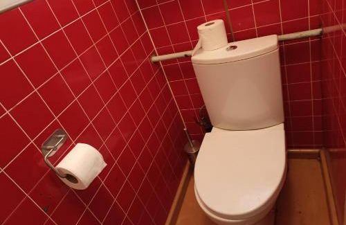 Leisi Auberge | 20 m² Auberge de jeunesse ∙ 4 personnes