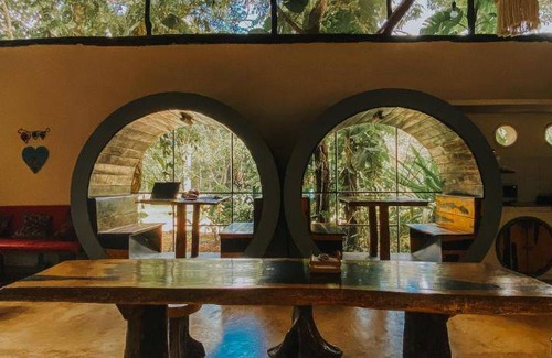 Tulum City Center Auberge | 20 m² Auberge de jeunesse ∙ 4 personnes