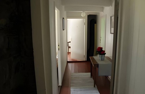 Flåm Auberge | 20 m² Auberge de jeunesse ∙ 4 personnes