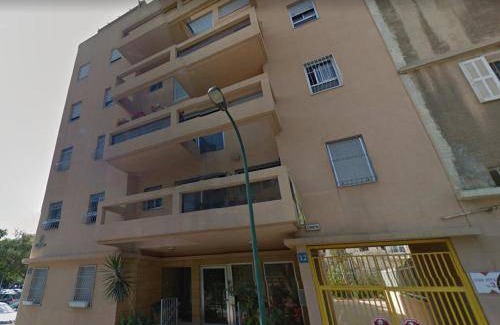 Jaffa Auberge | 20 m² Auberge de jeunesse ∙ 2 personnes
