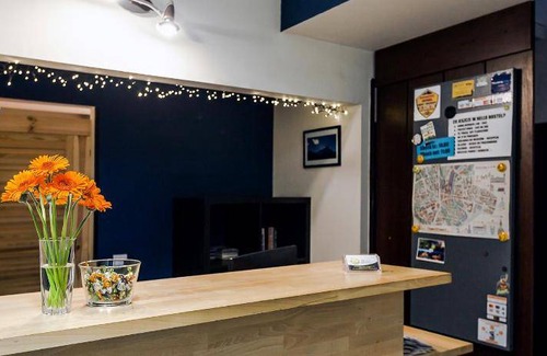 Bielsko-Biala Auberge | 20 m² Auberge de jeunesse ∙ 4 personnes