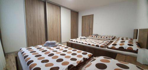 Horna Kralova Auberge | 20 m² Auberge de jeunesse ∙ 4 personnes