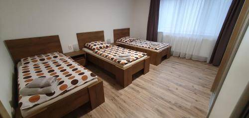 Horna Kralova Auberge | 20 m² Auberge de jeunesse ∙ 4 personnes