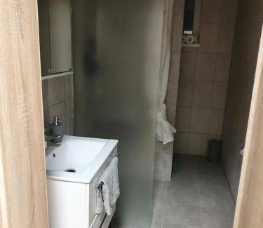 Horna Kralova Auberge | 20 m² Auberge de jeunesse ∙ 4 personnes