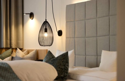 Haiming Hôtel | 20 m² Hôtel ∙ 1 chambre ∙ 1 personne