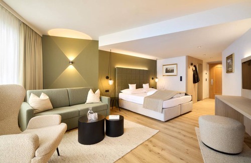 Haiming Hôtel | 20 m² Hôtel ∙ 1 chambre ∙ 1 personne