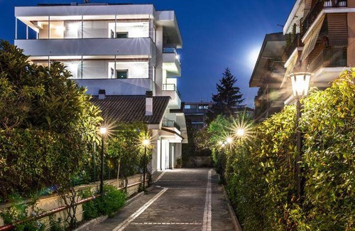Ciampino Hôtel | 20 m² Hôtel ∙ 10 personnes