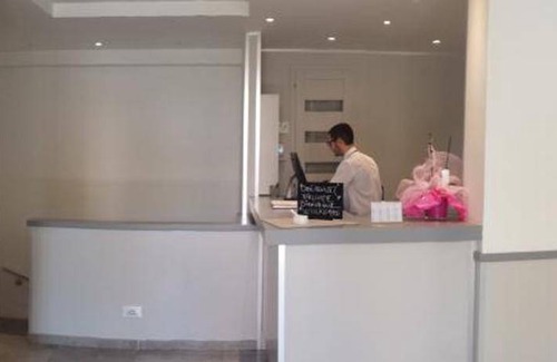 Ciampino Hôtel | 20 m² Hôtel ∙ 10 personnes