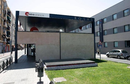Manises Hôtel | 20 m² Hôtel ∙ 127 personnes
