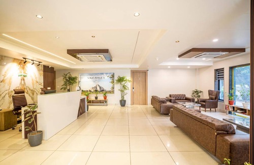 Sector 39 Hôtel | 20 m² Hôtel ∙ 2 chambres ∙ 4 personnes
