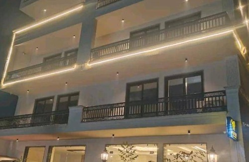 Sector 39 Hôtel | 20 m² Hôtel ∙ 2 chambres ∙ 4 personnes
