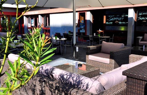 Affoltern Hôtel | 20 m² Hôtel ∙ 2 personnes
